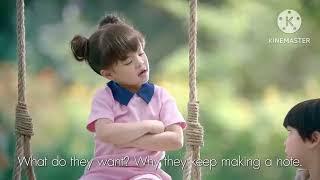 *Why?* Wyeth nutrition TVC 30s 2020