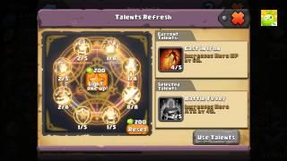 Rollin Talent PART (2)