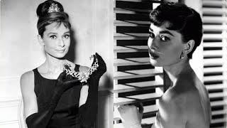 Audrey Hepburn Tribute. Roman Holiday, Breakfast at Tiffany's, How to Steal a Million, Funny Face...