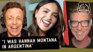 EIZA GONZÁLEZ Was Argentina’s Hannah Montana