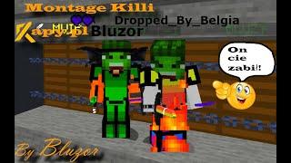 Montage Killi Rapy.pl #1 By Bluzor