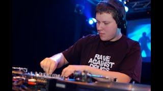 LIVE on Youtube Trance set June 2025 (mixed by Toni L)