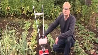 Mantis 4 Stroke Tiller Mr Middleton Garden Shop