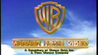 Opening To Rover Dangerfield 1991 VHS