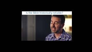 Historical reliability of the Quran vs the Bible #islamandchristianitysimilarity#apologetics