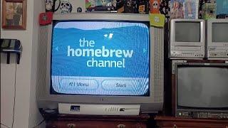 Quick Fixes to Adding Nintendont to The Wii homebrew Channel | Joe's Retro World 2024