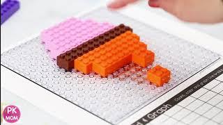 Building Bricks Activity Bundle from The Crafty Classroom