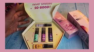 Plum Perfume Quick Review in Tamil  Everythin Plum  Simple Tamil Channel