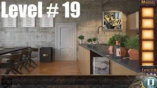 Can You Escape The 50 Room 2 level 19 Walkthrough