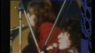 The Story Of Marc Bolan & T.Rex (Part 1 of 7)