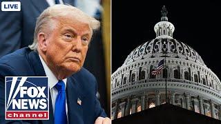 House lawmakers pass Trump's 'big, beautiful' bill
