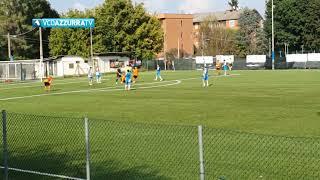 Ivrea sbanca Arona, super Juve Domo