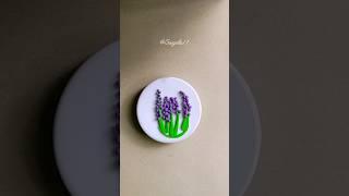 Clay art #foryou #sanjida17 #world #shorts #diy #craft