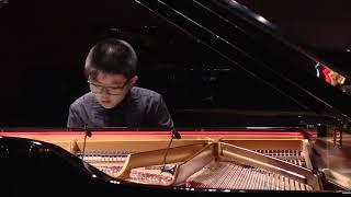 Vladimir Krainev Moscow International Piano Competition