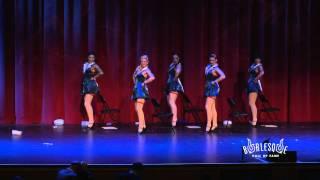 The Sizzling Sirens - 23rd Annual Miss Exotic World Competition