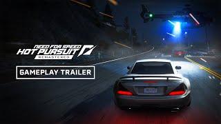 Need for Speed Hot Pursuit Remastered – Official Launch Trailer