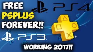 How to get free ps plus without credit card (Patched)