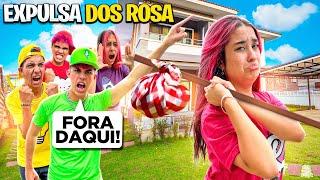 EXPULSAMOS A EMILLY VICK DOS ROSA *ela sumiu?