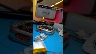 Mobo tech 🪛️ #shortvideo #smartphone #repair