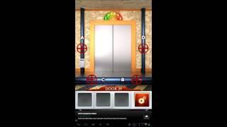 100 Doors 2 Level 39 Walkthrough Cheats