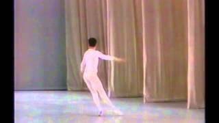 Arsen Megrabian－ Casse Noisette