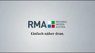 Regionalmedien Austria: Die RMA und ihre Medien | 2021 (Stand 01/2021)