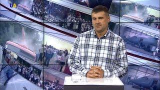 Владимир Манько, политический эксперт