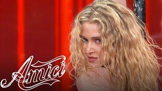 Amici 22 - Isobel - Mix Britney Spears