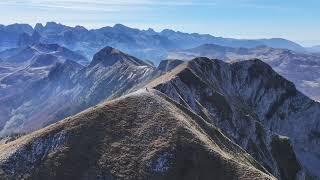 Maja e Trojanit 2190m. Lepushe. Malesia e Madhe. Albania 