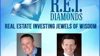 How to Fund a Growing Fix & Flip or Rental Real Estate Investment Business with Mark Filler