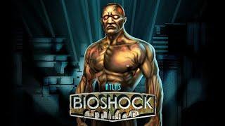 Все фразы и диалоги Фрэнка Фонтейна из BioShock