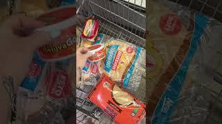 This weeks haul, how did we do? #groceryhaul #groceryshopping #budgetmeals #aldihaul