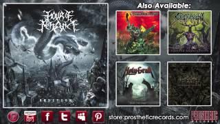 Prosthetic Records - Ascension (Official Track Stream)