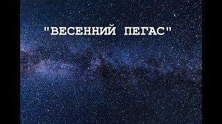 Сказкино Время - Выпуск #23. Весенний Пегас - Аудио сказка