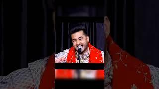 Mani Ladla Bro New Live Vedio  Maa Chintpurni Nal Mere #maniladla #chintapurni