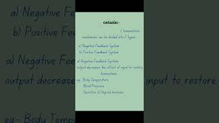 #Homeostasis #shorts#viralvideo #trending#educational#phsyiology #biology #homeostasis