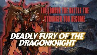 Get 10,000+ DPS with this EASY Dragonknight Tank Build in ESO!