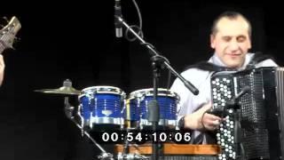 jazz Accordion баян (DEMO) Strelchenko-trio