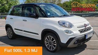 Fiat 500L - Da li je stvarno bio „nacionale?“ | Auto Test Polovni automobili