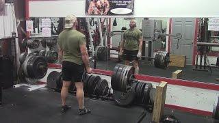 Most Athletes & Fitness Enthusiast Should Be Training Without A Belt!