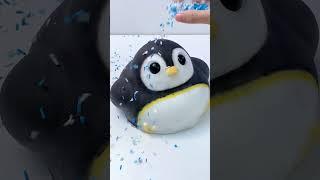 FUFUSQUISHY ASMR Penguins