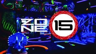 Zone 15 | Laser Tag | Mini-Putt | Montréal - Laval