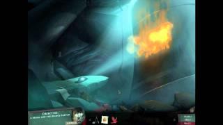 Frisky Hands-On: Big Fish Games' Drawn: Dark Flight on PC/Mac
