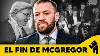 ¿El FIN de Conor McGregor? | 3 Asaltos