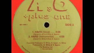 A & O + One More - Hard (Not On Label-1987)