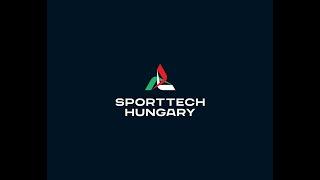 SportTech Hungary Program Teaser