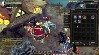 HOW TO CRAFT ANCIENT BONE ARMOR AND REROL STATS | 5 JANUARI 2025 | GOD GAME DRAGON NEST