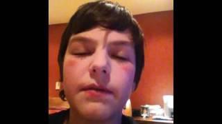 Boner Boy's Youtube Account