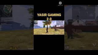Yasir gaming 2.0