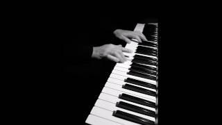 Piano by ANTSCHO